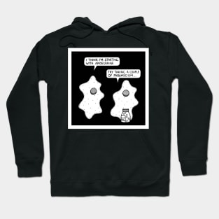 Amoegraine! Hoodie